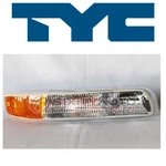 Tyc Right Turn Signal Parking Side Marker Light For 1999-2002 Chevrolet Fd. Fixed Price $30.25.