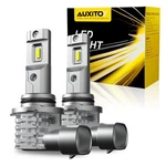 Auxito 9006 Hb4 Led Headlight Bulbs Conversion Kit Low Super Bright White Eoa. Fixed Price $19.99.
