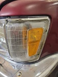 Driver Corner/park Light Park Lamp-turn Signal Fits 89-91 Toyota Pickup. Fixed Price $99.00.