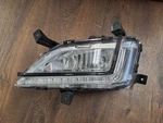 2019-2021 Hyundai Tucson Driver Left Corner/park Light Fog Lamp. Fixed Price $210.00.