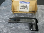 Genuine Mopar Turn Signal Lamp Left 68228921aa New In Box Jeep Cherokee Compass. Fixed Price $60.00.