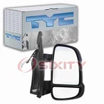 Tyc Right Door Mirror For 2014-2019 Ram Promaster 1500 Body Mirrors Tz. Fixed Price $145.78.