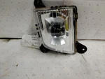 Passenger Right Fog Lamp From 2021 Chevrolet Silverado 1500 12622327. Fixed Price $137.94.