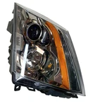 2008 - 2014 Cadillac Cts Front Halogen Headlight Right Side 15223836ap Oem. Fixed Price $111.74.