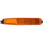 For Honda Accord Turn Signal Light 1992 1993 Driver Side Amber Lens Ho2520104. Fixed Price $39.99.