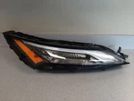 2021 Nissan Rogue Passenger Front Daytime Running Lamp Led *clean* Fits 21-23. Fixed Price $295.05.