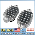2* Headlight Led Modules Set 63117428425 For 11-15 Bmw 1 Series F20 / F21 Prelci. Fixed Price $15.62.