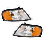 For Nissan Altima 98-99 Turn Signal/corner Light Driver Side Replacement. Fixed Price $48.29.