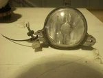 98 99 00 01 02 03 Jaguar Xj8 Corner/park Light 5852. Fixed Price $66.67.
