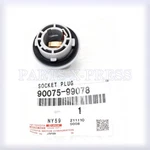 90075-99078 Oem Genuine Toyota 4runner Scion Tc Turn Signal Lamp Socket Assembly. Fixed Price $16.00.
