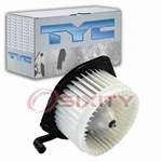 Tyc Front Hvac Blower Motor For 2003-2008 Pontiac Vibe Heating Air Pq. Fixed Price $60.90.