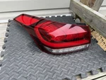 2015-2017 Hyundai Genesis 3.8 & G80 Sedan Led Driver Left Side Tail Light Oem. Fixed Price $210.00.