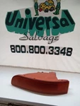 1998 Nissan Maxima Left Inner Amber Light. Fixed Price $28.99.