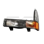 Tyc Turn Signal / Parking Light For Ford 12-5068-91. Fixed Price $28.42.