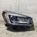 2013-2016 Gmc Acadia Right Rh Passenger Side Used Oem Headlight Halogen. Fixed Price $249.00.