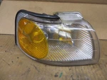 Ford Thunderbird 96 97 Mercury Cougar Corner Light Passenger Oem. Fixed Price $34.88.