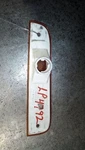 1997-01 Jeep Cherokee Driver Corner Park Turn Signal Light Lens Housing. Fixed Price $40.83.