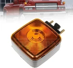 Topkick Turn Signal Light For 90-09 Gmc Chevrolet C4500 C5500 Kodiak 15148648. Fixed Price $37.04.