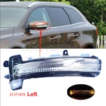 31371878 Left Side Mirror Turn Signal Led Lamp Light Fit For Volvo Xc60 2014-17. Fixed Price $24.70.