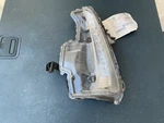 Oem 2017 - 2022 Toyota Prius Prime Left Led Fog Light Signal Lamp. Fixed Price $199.00.