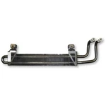 Power Steering Cooler Omega Environmental 24-13299. Fixed Price $104.40.