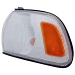 1630806 Dorman Turn Signal Light Lamp Front Driver Left Side Hand For Previa. Fixed Price $115.02.