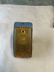 83-91 Porsche 944 Front Bumper Orange Amber Turn Signal Marker Light Lamp. Fixed Price $34.99.