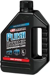 Maxima Racing Oils Plush Dymanic Suspension Lube - 1l, Light. Fixed Price $34.37.