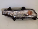 Passenger Right Daytime Running Lamp From 2023 Chevrolet Malibu 12215977. Fixed Price $147.94.