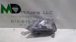 2019-2021 Nissan Altima Left Side Fog Light Lamp Oem 261356ca0a. Fixed Price $100.00.