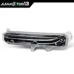 Fit For 16-17 Lincoln Mkx Left Driver Fa1z13200d Led Fog Light Clear Lens. Fixed Price $100.29.