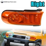 Right For Toyota Fj Cruiser 2007-2011 Headlight Lighting Turn Signal Light. Fixed Price $89.90.