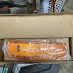 Depo Front Driver & Passenger Side Marker Light Set For 1992-1993 Chevrolet Gmc. Fixed Price $21.99.