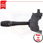 New Turn Signal Switch Black For 1994-1998 Ford Mustang Base, Gt, Svt Cobra. Fixed Price $32.99.