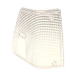 For Volvo 240 91 Passenger Side Replacement Turn Signal/corner Light Lens. Fixed Price $21.59.