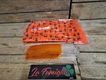 Indicator Glass Front Right Alfa Spider Manufactured 1983-1993 Original Altissimo 60723205. Fixed Price $33.79.
