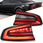 Left & Right Side Outer Tail Light For 2015-2023 Dodge Charger Rear Lamp Led. Fixed Price $84.99.