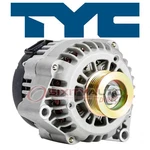 Tyc Alternator For 2003-2004 Chevrolet Avalanche 1500 5.3l V8 Electrical Jl. Fixed Price $177.23.