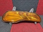 2013-2016 Ford Escape Lh Driver Amber Turn Signal Light Lamp #cj54-13b221-b. Fixed Price $68.64.