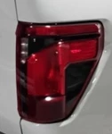 2024-2025 Ford F150 Rh Passenger Tail Light Lamp Oem. Fixed Price $1026.08.