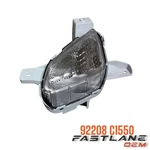 2018-2019 Hyundai Sonata Lamp Assembly Day Running Light Rh New Oem 92208 C1550. Fixed Price $45.54.