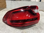 2021 Bmw X7 Driver Left Side Led Tail Light Quarter Mounted Oem. Fixed Price $419.99.
