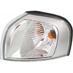For 2004 2005 2006 Volvo S80 Corner Light Driver Side Chrome Vo2520111. Fixed Price $77.96.
