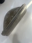 1991 1992 1993 Dodge Ram Parking Lamp Turn Signal Light Housing Assembly Oem. Fixed Price $49.89.