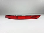 Genuine Porsche Cayenne Rear Left Side Reverse Light Led Assembly Oem 7p5945701b. Fixed Price $99.88.