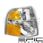 Right Passenger Rh Park Corner Turn Signal Lamp For 2003-2004 Ford Explorer. Fixed Price $699.99.