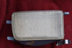 Volkswagen Turn Signal And Parking Light Housing. #tyc 12-5013 B. (55c). Fixed Price $10.00.
