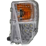 Turn Signal Light For 2010-2015 Toyota Prius Plastic Lens Driver Side. Fixed Price $70.99.