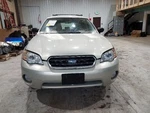 2005-06 Subaru Legacy Passenger Right Fog Light - Bumper Mounted. Fixed Price $33.32.