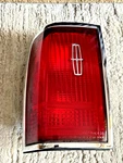 1995 1996 1997 95 96 97 Lincoln Town Car Tail Light Lamp Left Driver. Fixed Price $89.95.